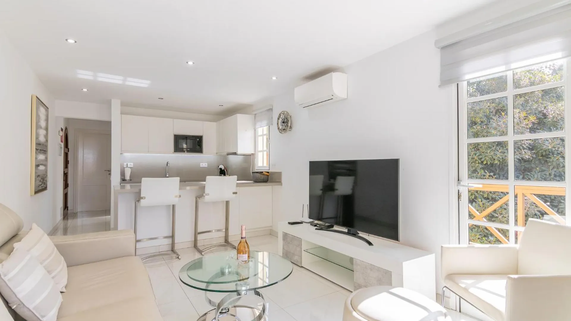 Appartement Mango La Caleta Hideaway à Costa Adeje  Espagne