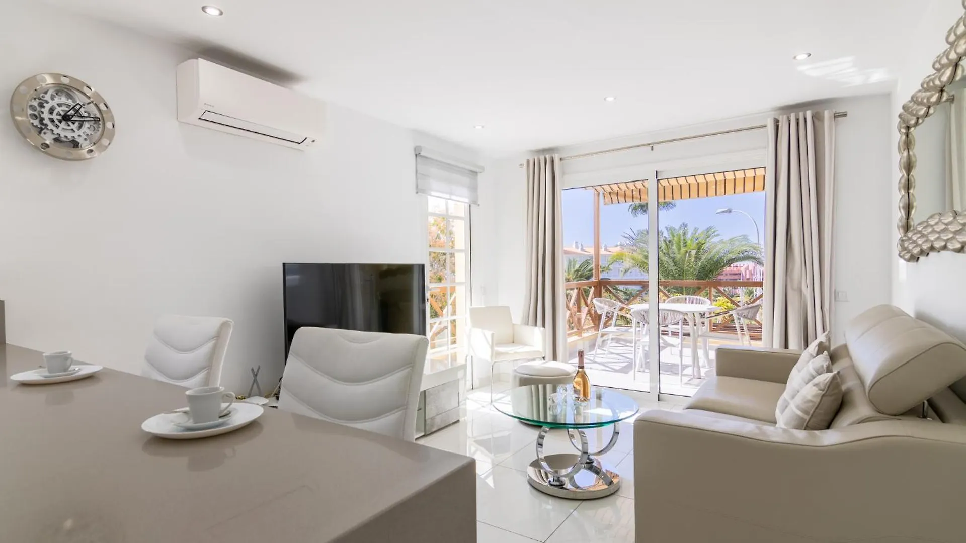 Appartement Mango La Caleta Hideaway à Costa Adeje