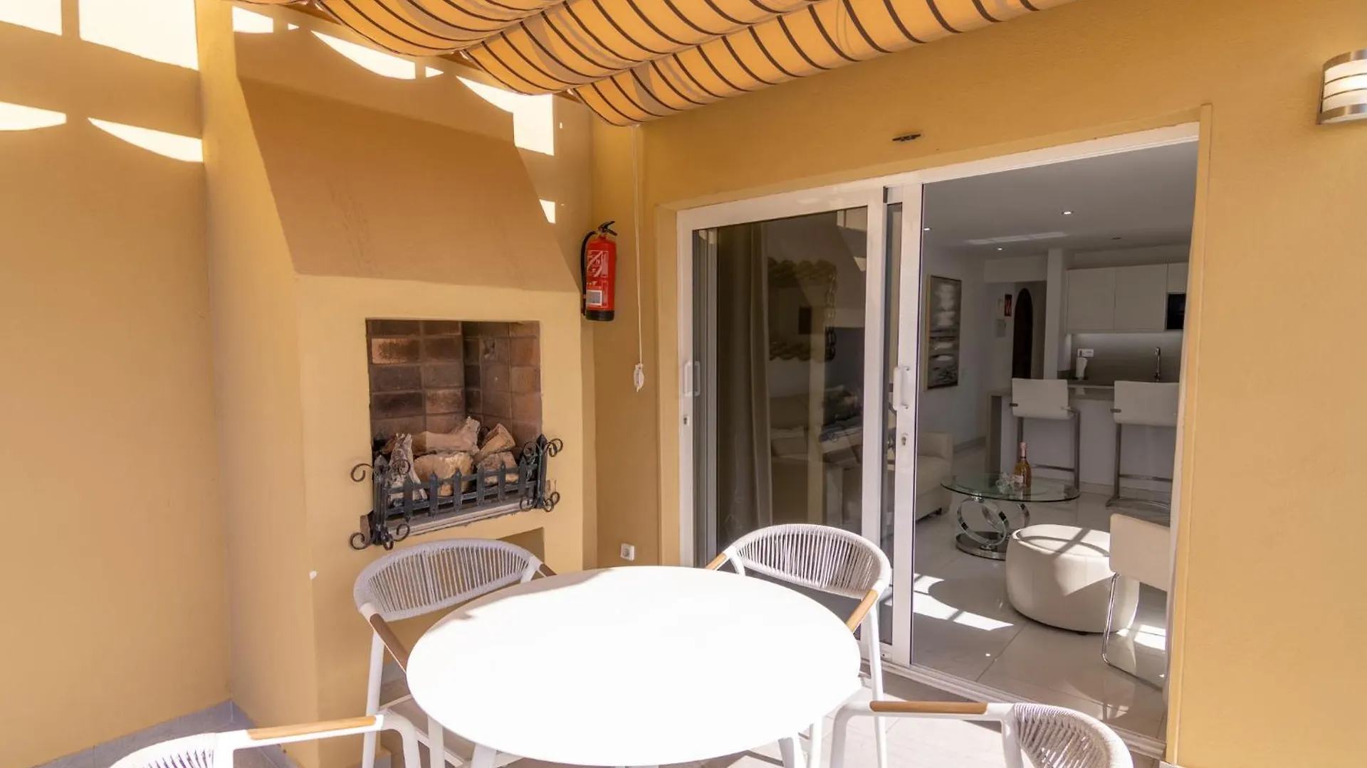 Mango La Caleta Hideaway Apartment Costa Adeje
