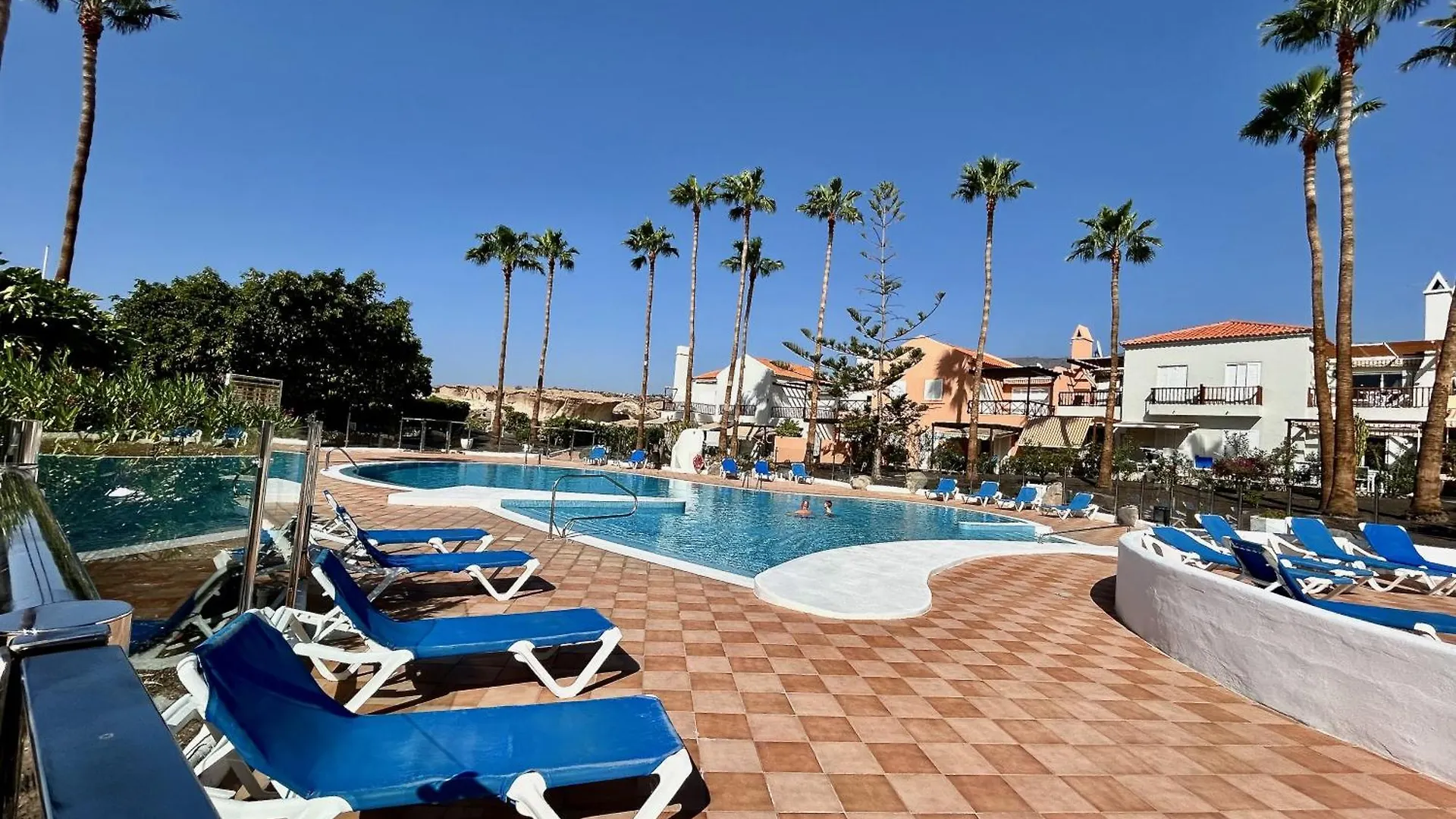 Mango La Caleta Hideaway Apartment Costa Adeje