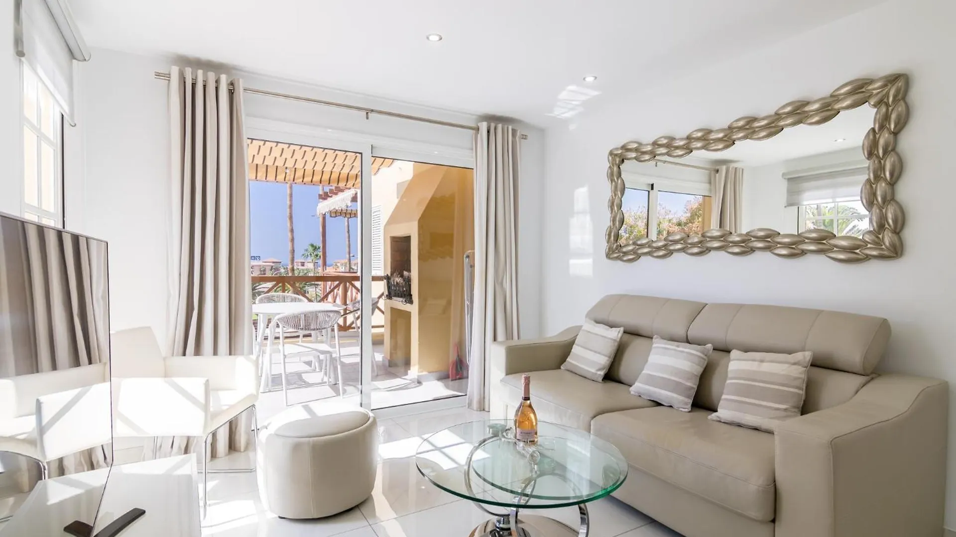Mango La Caleta Hideaway Apartment Costa Adeje