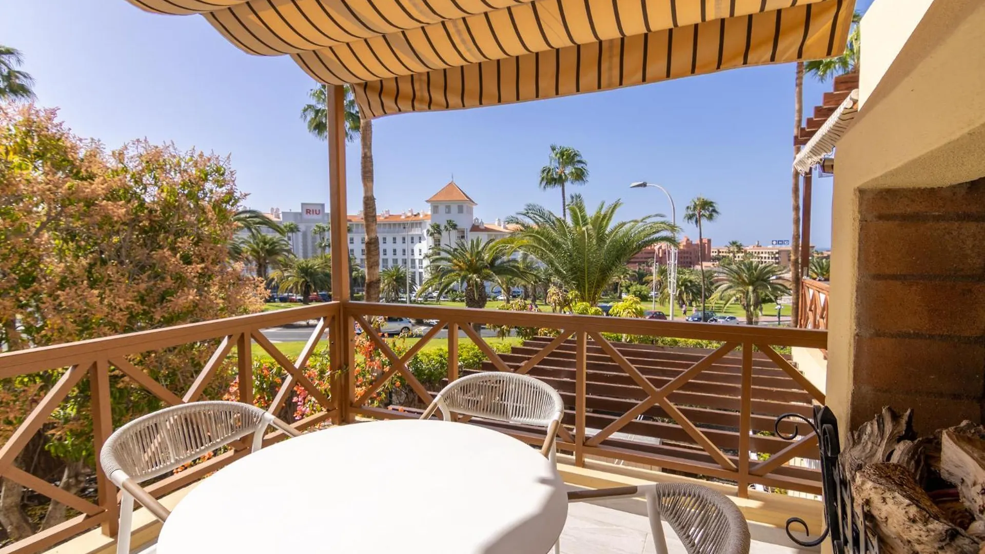 Mango La Caleta Hideaway Apartment Costa Adeje  0*, Costa Adeje (Tenerife)